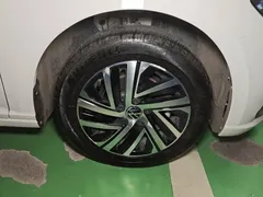 2022 Volkswagen Lavida 1.5L AT Comfort, белый — фото 8
