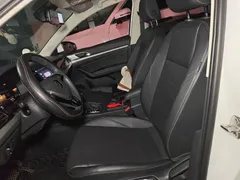 2022 Volkswagen Lavida 1.5L AT Comfort, белый — фото 16
