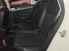 2022 Volkswagen Lavida 1.5L AT Comfort, белый — фото 18
