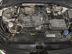 2022 Volkswagen Lavida 1.5L AT Comfort, белый — фото 21