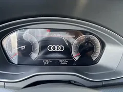 2022 Audi Q5L 45T Luxury Dynamic, чёрный — фото 10
