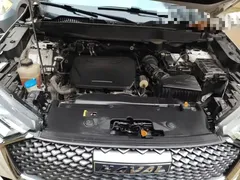 2022 Haval H6 3rd Gen 1.5T AT 2WD Max, белый — фото 21