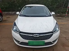 2021 Chery Arrizo 5 PRO 1.5L CVT Youth, белый — фото 3
