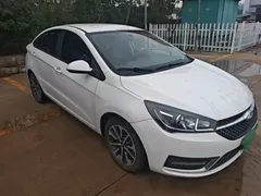 2021 Chery Arrizo 5 PRO 1.5L CVT Youth, белый — фото 4