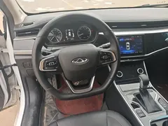 2021 Chery Arrizo 5 PRO 1.5L CVT Youth, белый — фото 10