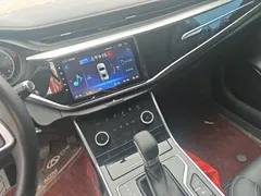 2021 Chery Arrizo 5 PRO 1.5L CVT Youth, белый — фото 12