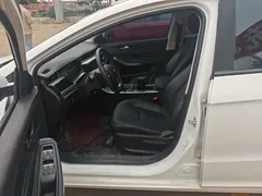 2021 Chery Arrizo 5 PRO 1.5L CVT Youth, белый — фото 14