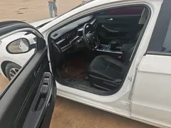 2021 Chery Arrizo 5 PRO 1.5L CVT Youth, белый — фото 15