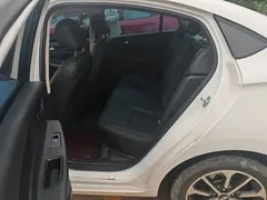 2021 Chery Arrizo 5 PRO 1.5L CVT Youth, белый — фото 16