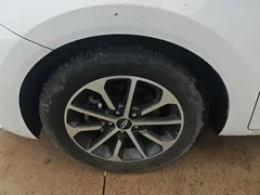2021 Chery Arrizo 5 PRO 1.5L CVT Youth, белый — фото 22