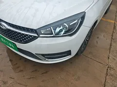 2021 Chery Arrizo 5 PRO 1.5L CVT Youth, белый — фото 23