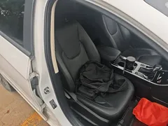 2021 Chery Arrizo 5 PRO 1.5L CVT Youth, белый — фото 24