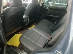 2021 Haval Dargo 1.5T DCT 2WD, синий — фото 17