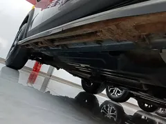 2021 Haval Dargo 1.5T DCT 2WD, синий — фото 21