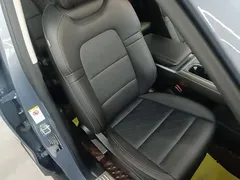 2021 Haval Dargo 1.5T DCT 2WD, синий — фото 25