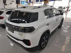2021 Hyundai ix35 2.0L AT 2WD GLS Leading, белый — фото 7