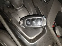 2021 Hyundai ix35 2.0L AT 2WD GLS Leading, белый — фото 9