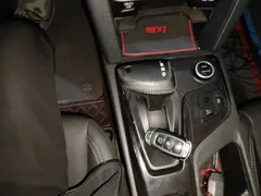 2021 Hyundai ix35 2.0L AT 2WD GLS Leading, белый — фото 14