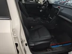 2021 Hyundai ix35 2.0L AT 2WD GLS Leading, белый — фото 25