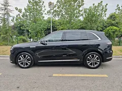 2026 Aito M7 EV Ultra 4WD 5-seat 192-line LiDAR, чёрный — фото 2