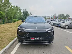 2026 Aito M7 EV Ultra 4WD 5-seat 192-line LiDAR, чёрный — фото 4