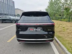 2026 Aito M7 EV Ultra 4WD 5-seat 192-line LiDAR, чёрный — фото 5