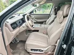 2026 Aito M7 EV Ultra 4WD 5-seat 192-line LiDAR, чёрный — фото 7