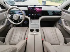 2026 Aito M7 EV Ultra 4WD 5-seat 192-line LiDAR, чёрный — фото 9