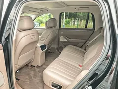 2026 Aito M7 EV Ultra 4WD 5-seat 192-line LiDAR, чёрный — фото 10