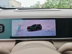 2026 Aito M7 EV Ultra 4WD 5-seat 192-line LiDAR, чёрный — фото 13
