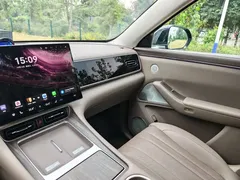 2026 Aito M7 EV Ultra 4WD 5-seat 192-line LiDAR, чёрный — фото 14