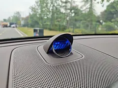 2026 Aito M7 EV Ultra 4WD 5-seat 192-line LiDAR, чёрный — фото 16