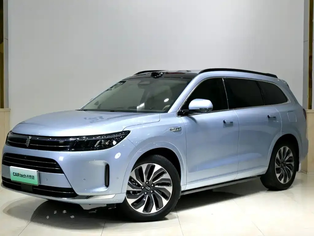 2024 Aito M7 1.5T RWD Smart Driving Ultra 5-seat