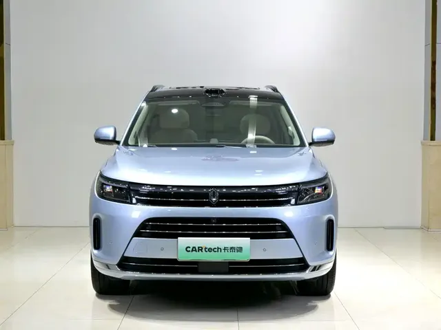 2024 Aito M7 1.5T RWD Smart Driving Ultra 5-seat