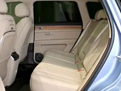 2024 Aito M7 1.5T RWD Smart Driving Ultra 5-seat, синий — фото 6