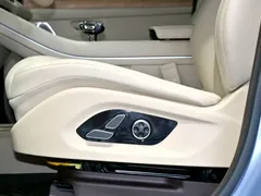 2024 Aito M7 1.5T RWD Smart Driving Ultra 5-seat, синий — фото 12