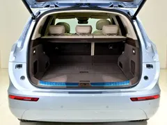 2024 Aito M7 1.5T RWD Smart Driving Ultra 5-seat, синий — фото 13