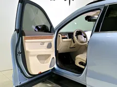 2024 Aito M7 1.5T RWD Smart Driving Ultra 5-seat, синий — фото 17