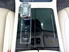 2024 Aito M7 1.5T RWD Smart Driving Ultra 5-seat, синий — фото 19