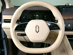 2024 Aito M7 1.5T RWD Smart Driving Ultra 5-seat, синий — фото 21