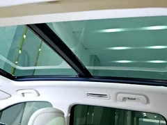 2024 Aito M7 1.5T RWD Smart Driving Ultra 5-seat, синий — фото 22