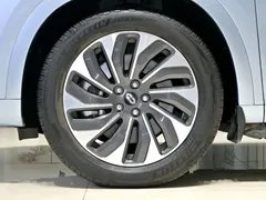 2024 Aito M7 1.5T RWD Smart Driving Ultra 5-seat, синий — фото 26