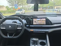 2022 Changan UNI-V 1.5T Premium — фото 4