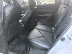 2022 Changan UNI-V 1.5T Premium — фото 7