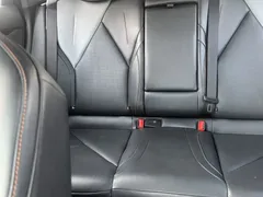 2022 Changan UNI-V 1.5T Premium — фото 8