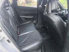 2022 Changan UNI-V 1.5T Premium — фото 9