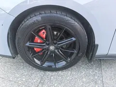 2022 Changan UNI-V 1.5T Premium — фото 15