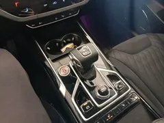 2022 Hongqi HS5 2.0T, чёрный — фото 14
