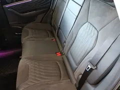 2022 Hongqi HS5 2.0T, чёрный — фото 17