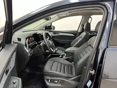 2021 Volkswagen Talagon 330TSI 2WD Luxury, синий — фото 7